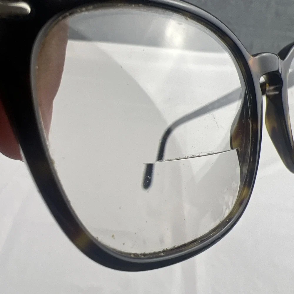 Polo Ralph Lauren Eyeglasses PH 2209 5003 49/19 145 Green Tortoise Frames Only
